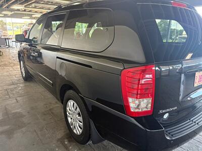 2014 Kia Sedona LX   - Photo 3 - Newark, IL 60541