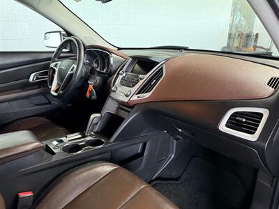 2013 GMC Terrain SLT-1   - Photo 15 - Newark, IL 60541