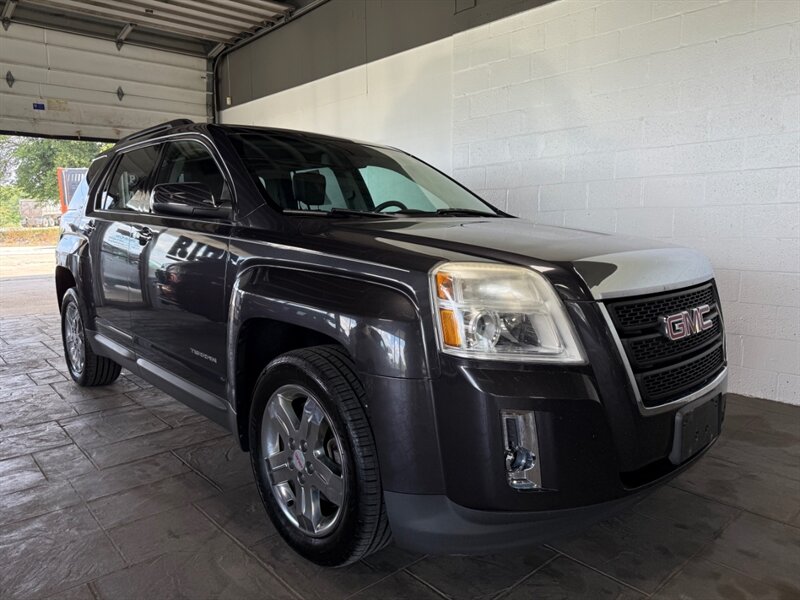 2013 GMC Terrain SLT-1  