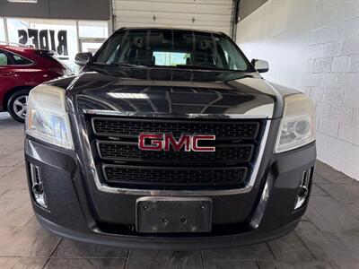 2013 GMC Terrain SLT-1   - Photo 2 - Newark, IL 60541