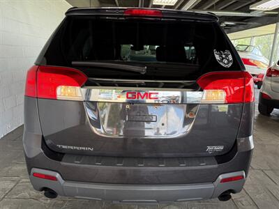 2013 GMC Terrain SLT-1   - Photo 6 - Newark, IL 60541