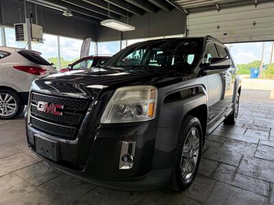 2013 GMC Terrain SLT-1   - Photo 3 - Newark, IL 60541