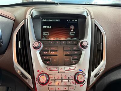 2013 GMC Terrain SLT-1   - Photo 11 - Newark, IL 60541