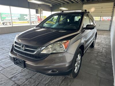 2011 Honda CR-V SE   - Photo 2 - Newark, IL 60541