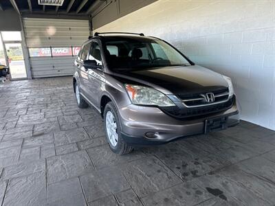 2011 Honda CR-V SE   - Photo 1 - Newark, IL 60541