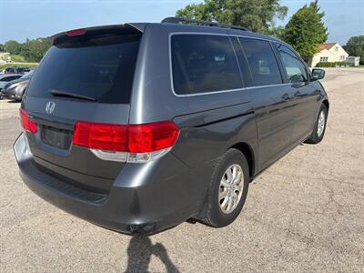 2010 Honda Odyssey EX-L   - Photo 3 - Newark, IL 60541