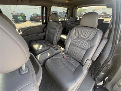 2010 Honda Odyssey EX-L   - Photo 7 - Newark, IL 60541