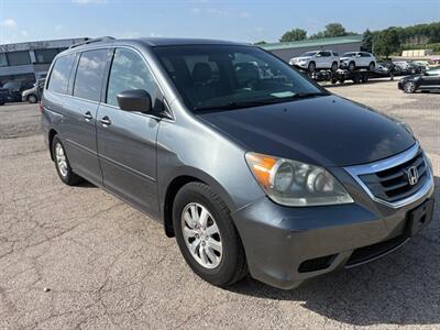 2010 Honda Odyssey EX-L   - Photo 4 - Newark, IL 60541