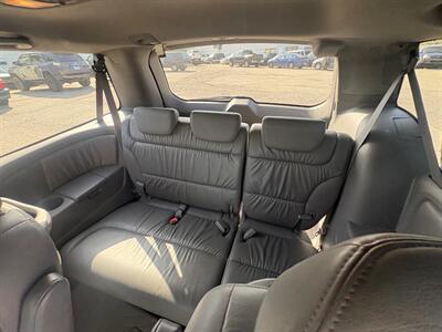 2010 Honda Odyssey EX-L   - Photo 6 - Newark, IL 60541