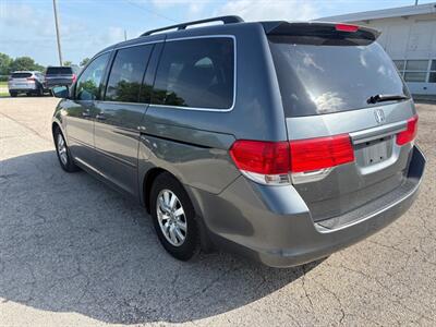 2010 Honda Odyssey EX-L   - Photo 2 - Newark, IL 60541