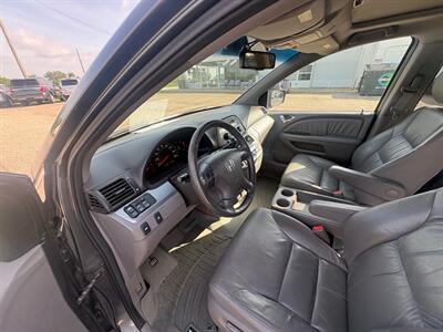 2010 Honda Odyssey EX-L   - Photo 8 - Newark, IL 60541