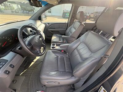 2010 Honda Odyssey EX-L   - Photo 5 - Newark, IL 60541