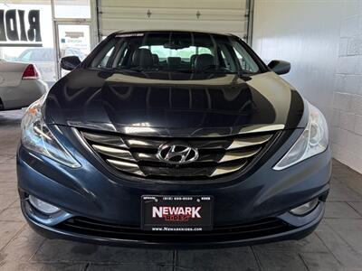 2013 Hyundai SONATA SE   - Photo 2 - Newark, IL 60541