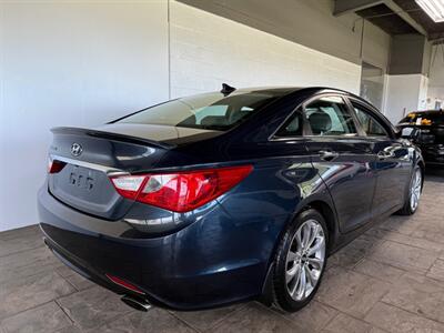 2013 Hyundai SONATA SE   - Photo 5 - Newark, IL 60541