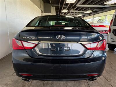 2013 Hyundai SONATA SE   - Photo 6 - Newark, IL 60541