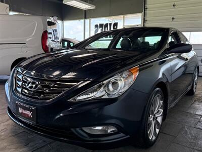 2013 Hyundai SONATA SE   - Photo 3 - Newark, IL 60541