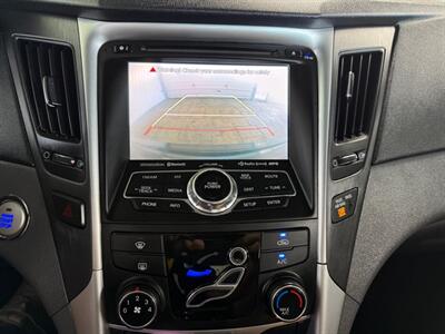 2013 Hyundai SONATA SE   - Photo 11 - Newark, IL 60541