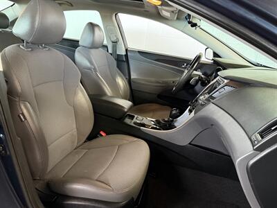 2013 Hyundai SONATA SE   - Photo 8 - Newark, IL 60541