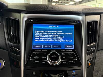 2013 Hyundai SONATA SE   - Photo 10 - Newark, IL 60541