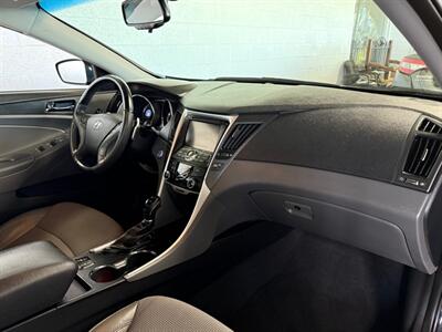 2013 Hyundai SONATA SE   - Photo 7 - Newark, IL 60541