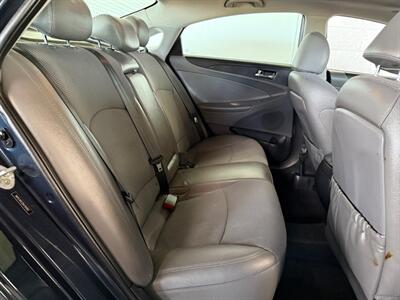 2013 Hyundai SONATA SE   - Photo 9 - Newark, IL 60541