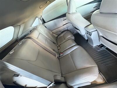 2011 Lexus RX   - Photo 7 - Newark, IL 60541