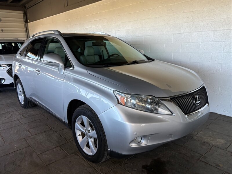 2011 Lexus RX - Photo 1 - Newark, IL 60541