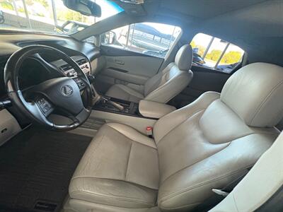 2011 Lexus RX   - Photo 6 - Newark, IL 60541