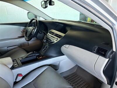 2011 Lexus RX   - Photo 9 - Newark, IL 60541