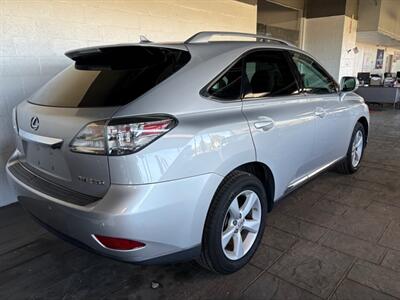 2011 Lexus RX   - Photo 2 - Newark, IL 60541