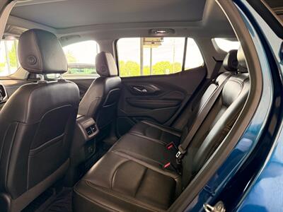 2020 GMC Terrain SLT   - Photo 9 - Newark, IL 60541