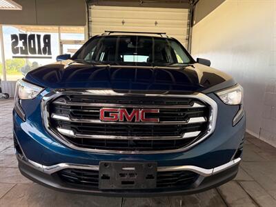 2020 GMC Terrain SLT   - Photo 2 - Newark, IL 60541