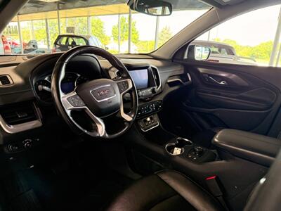 2020 GMC Terrain SLT   - Photo 7 - Newark, IL 60541