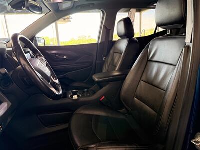 2020 GMC Terrain SLT   - Photo 8 - Newark, IL 60541