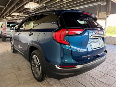 2020 GMC Terrain SLT   - Photo 5 - Newark, IL 60541
