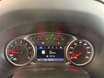 2020 GMC Terrain SLT   - Photo 10 - Newark, IL 60541