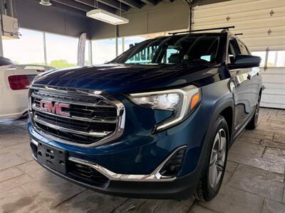 2020 GMC Terrain SLT   - Photo 3 - Newark, IL 60541