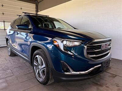 2020 GMC Terrain SLT   - Photo 1 - Newark, IL 60541