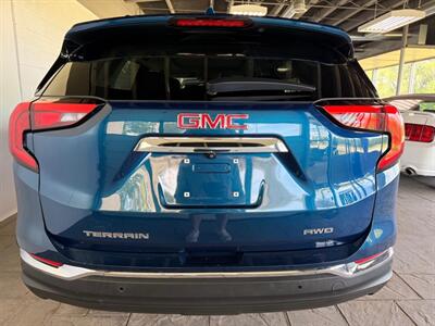 2020 GMC Terrain SLT   - Photo 6 - Newark, IL 60541