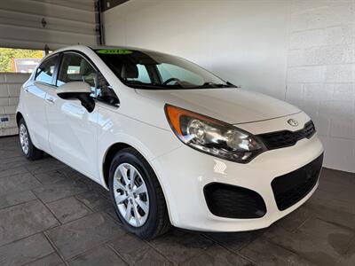 2013 Kia Rio 5-Door LX   - Photo 1 - Newark, IL 60541
