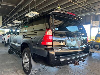 2006 Toyota 4Runner Limited   - Photo 3 - Newark, IL 60541