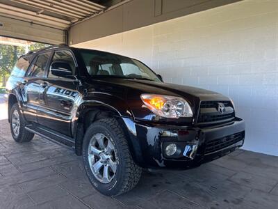 2006 Toyota 4Runner Limited   - Photo 1 - Newark, IL 60541