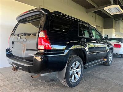 2006 Toyota 4Runner Limited   - Photo 2 - Newark, IL 60541