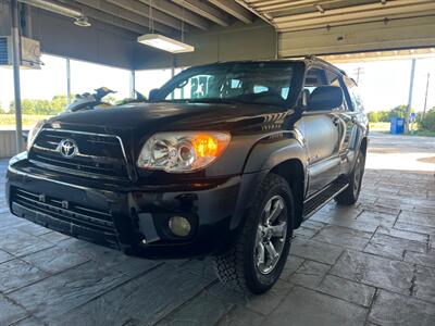 2006 Toyota 4Runner Limited   - Photo 4 - Newark, IL 60541