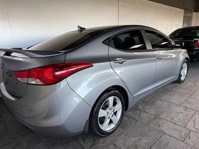 2013 Hyundai ELANTRA GLS - Photo 3 - Newark, IL 60541