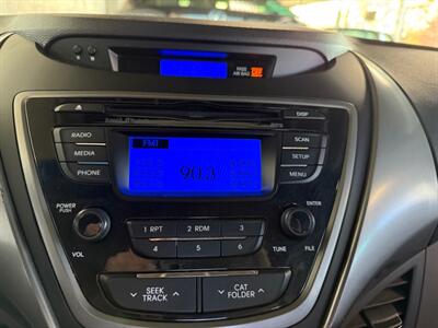 2013 Hyundai ELANTRA GLS - Photo 6 - Newark, IL 60541