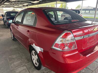 2011 Chevrolet Aveo LS   - Photo 3 - Newark, IL 60541