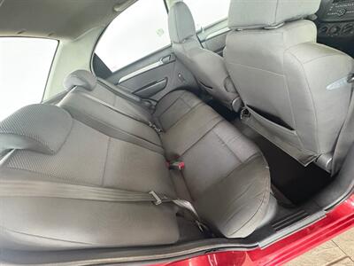 2011 Chevrolet Aveo LS   - Photo 7 - Newark, IL 60541