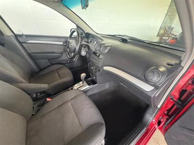 2011 Chevrolet Aveo LS   - Photo 5 - Newark, IL 60541