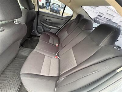 2022 Nissan Sentra SV - Photo 7 - Newark, IL 60541